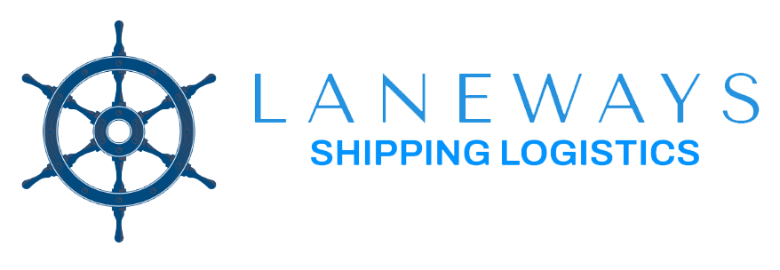 Laneways Shipping & Logistics