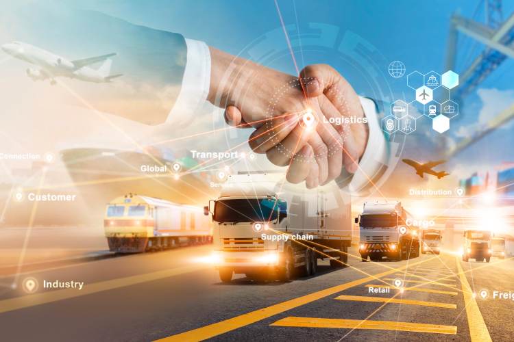 Customs documentation and clearance